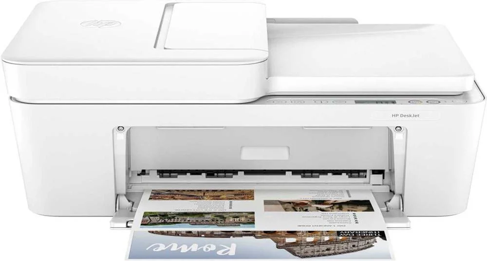 Hp Deskjet 4210e All-In-One Hp+Mfp