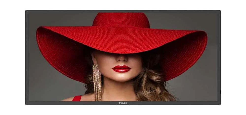 Philips 32bdl4650d Plasma Digital 81,3 Cm (32") L.