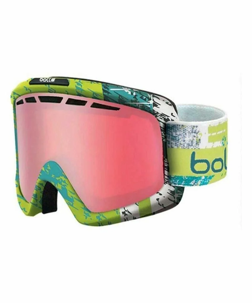 Óculos de esqui Bollé 21388 NOVA II MEDIUM-LARGE