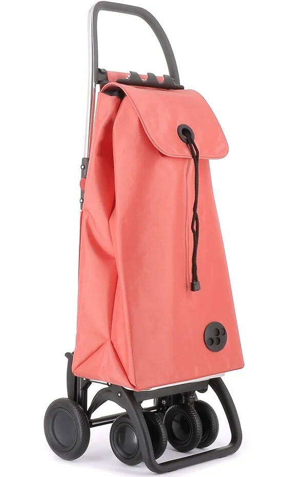 Carro-Compra Rolser Imx306 Mf 4lt Coral