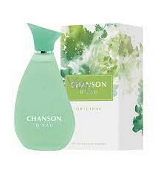 Eau de Toilette Chanson D´eau Original  100ml