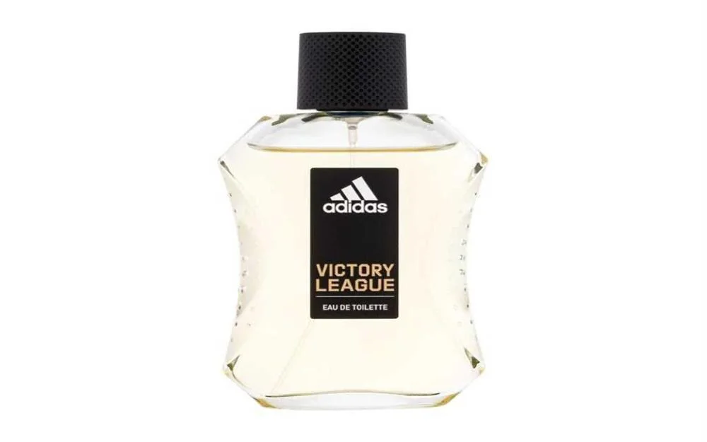 Eau de Toilette Victory League  100ml