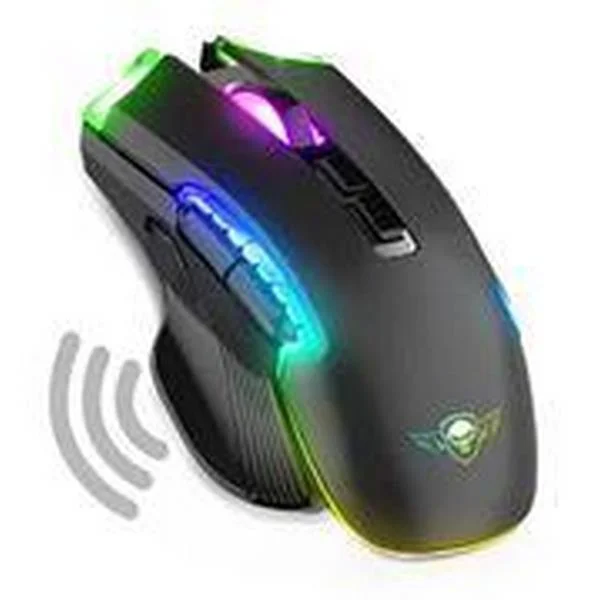 Ratón Gaming Inalámbrico Spirit Of Gamer Elite M7.