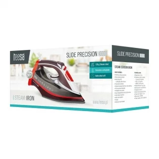 Ferro de Engomar Teesa Slide Precision 3000 3000 W