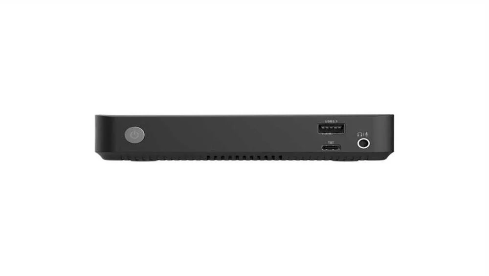 Zotac Zbox-Mi668-Be  I7-1360p Intel Ddr5 Hdmi Dp