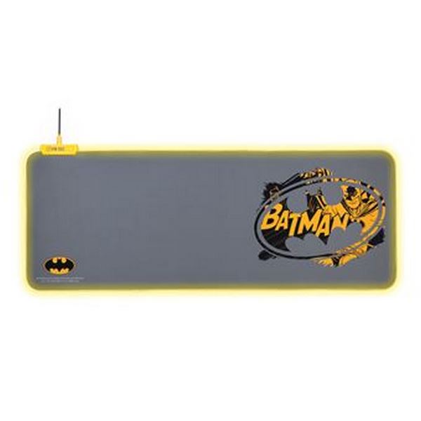 Pc Dc Mousepad Batman          Accs