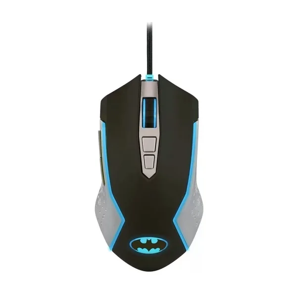 Pc Dc Mouse Batman             Perp