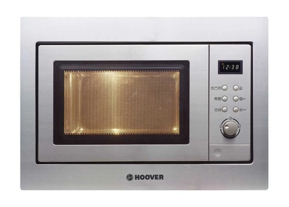Hoover H-Microwave 100 Hmg201x Embutido Micro-Ond.