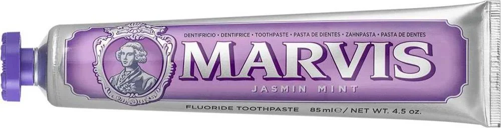 MARVIS JASMIN MINT 85 ML