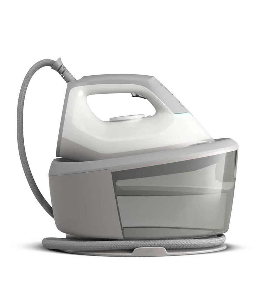 Philips Iron Station Psg2000 80 Steam Generator White Grey (Psg2000/80)