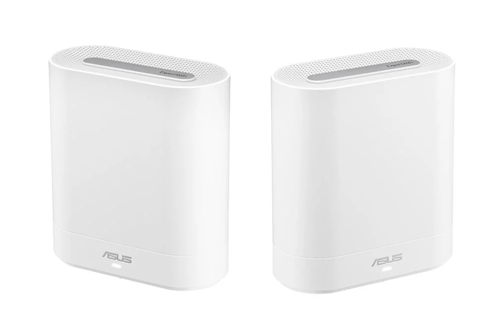 Asus Wl-Router Ebm68 (2pk)