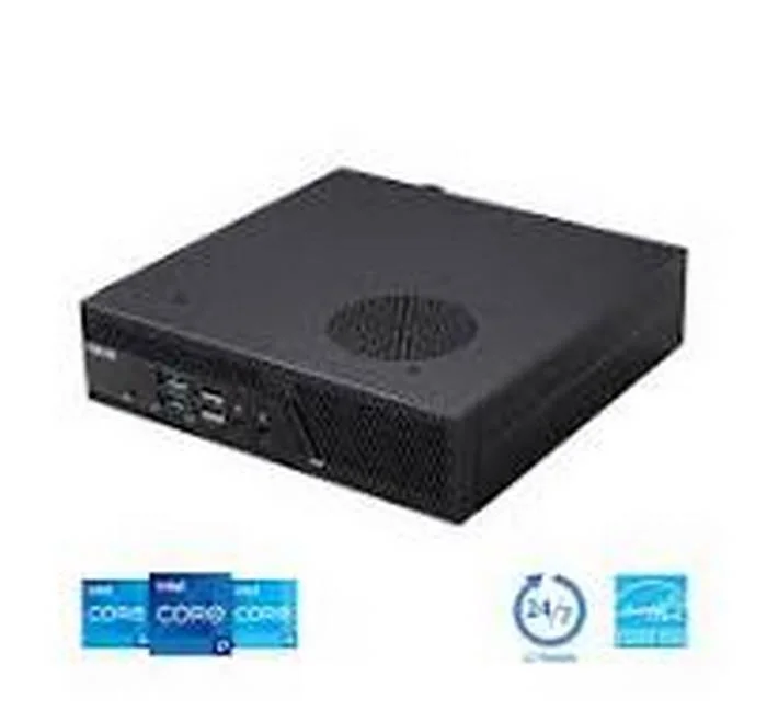 Asus Pb63-B5046ah Mini Pc Intel® Core I5 I5-1340.