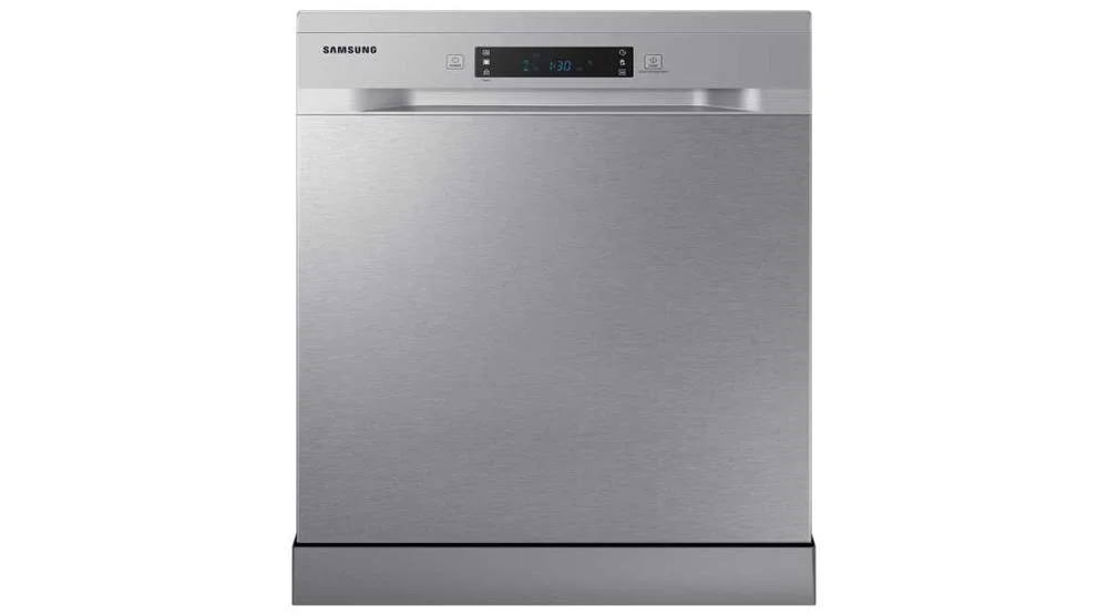 Dishwasher Dw60cg550fsret 14 Sets (Look Stainless) - Samsung