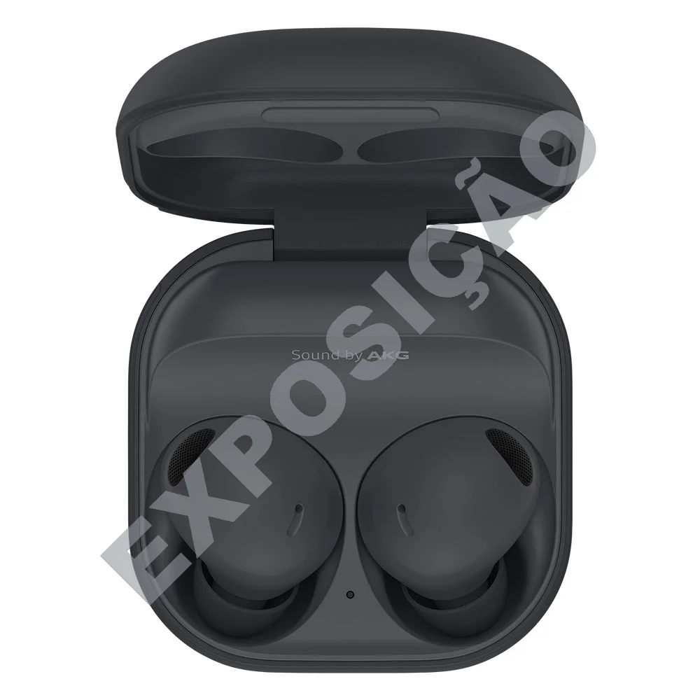 Auriculares Samsung Galaxy Buds 2 Pro Bluetooth Ex
