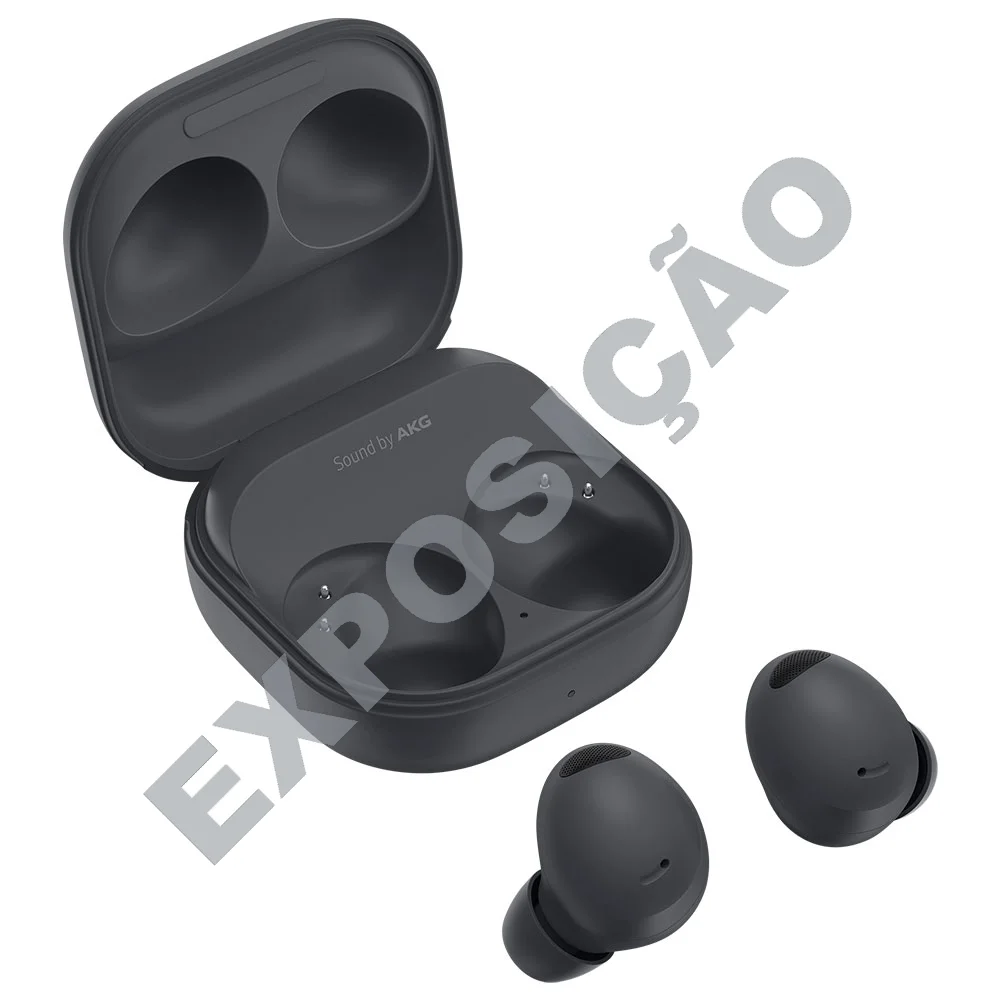 Auriculares Samsung Galaxy Buds 2 Pro Bluetooth Ex