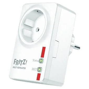 Fritz!dect Repeater 100 International