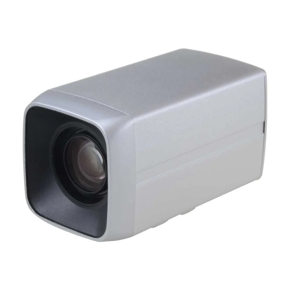 C&acirc;mara Box 4n1 - 5mp Gama Pro - 1/2.8" 5 Mpx Cmos.