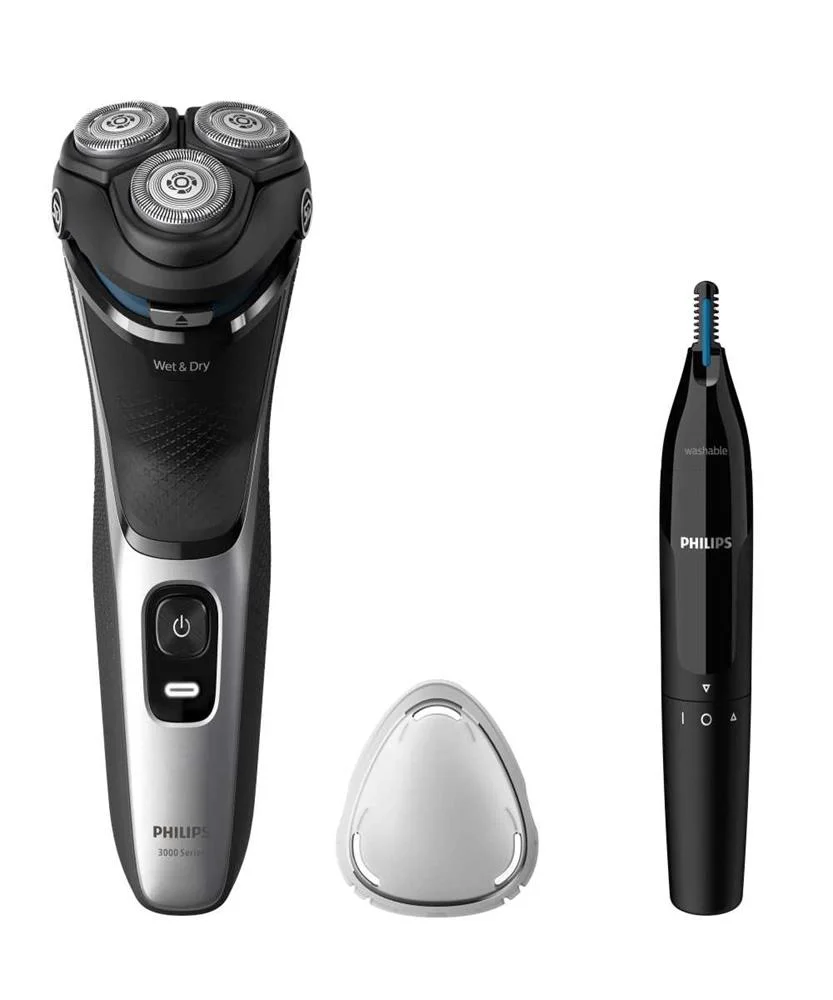 M.Barbear Philips Series3000 -S3143/02