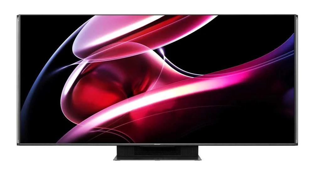 Tv Hisense 65" 65uxkq Mini-Led Uled Uhd 4k Smart Tv