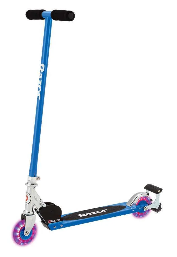 Interbrands 13073048 Kick Scooter Blue