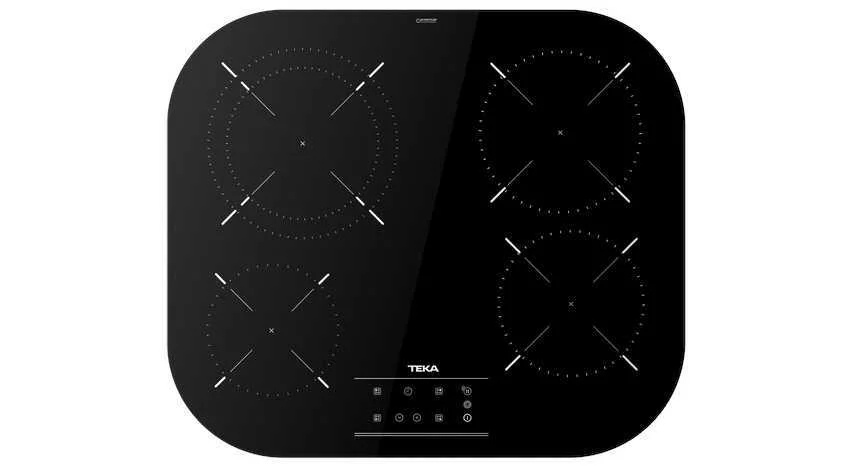Enc.Mesa Teka Vc.4z. -Tcc64310ttcbk