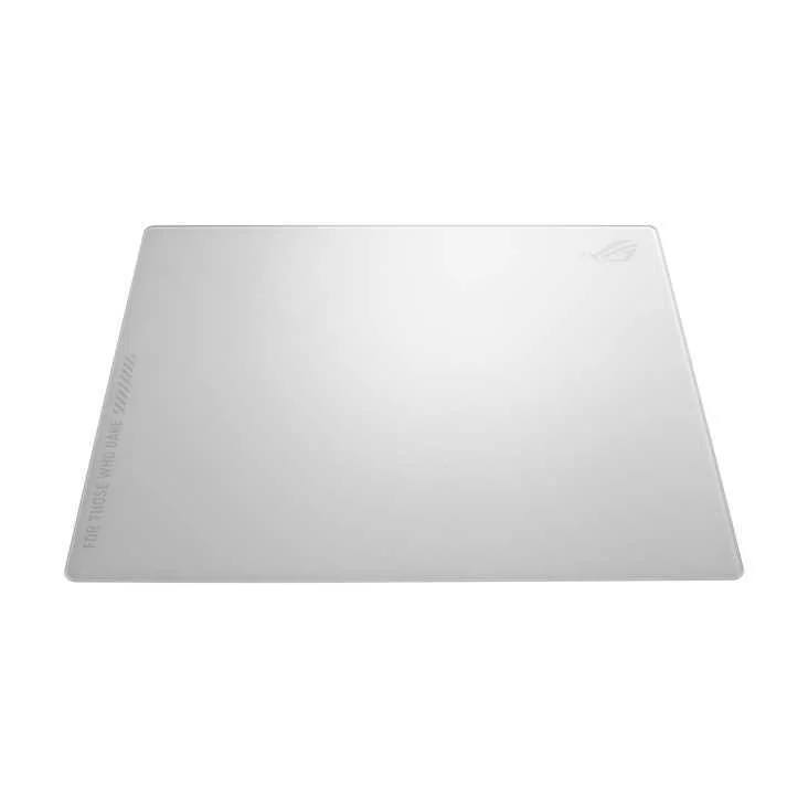 Asus Rog Moonstone Ace L Tapete Gaming Branco