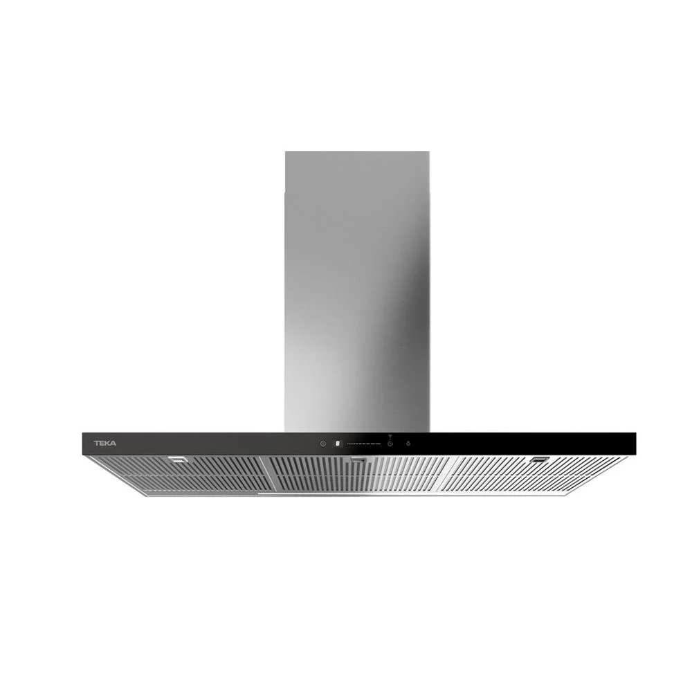 Chimney Exhaust Fan 3 Speeds 110cm Dhp 118760 (Stainless) - Teka