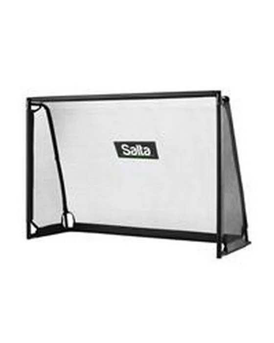 Football Goal With Training Screen Salta Legend 180 X 120 X 60 Cm