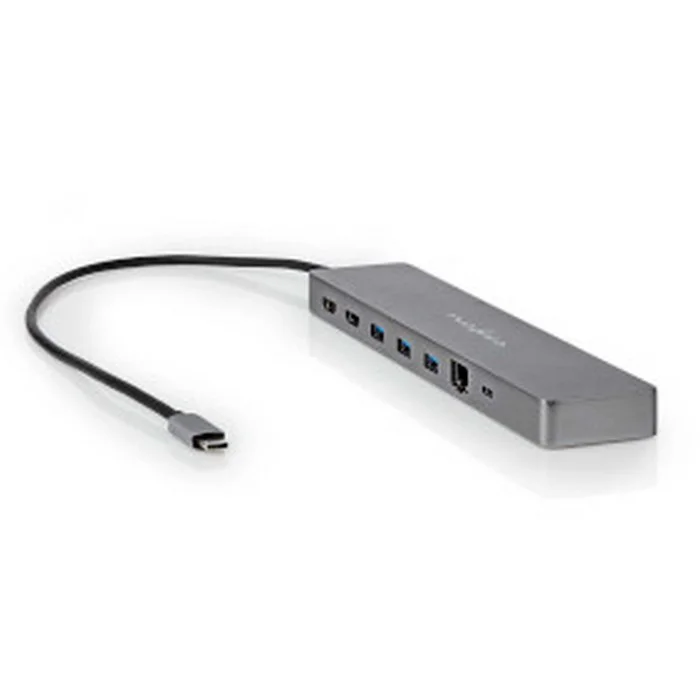 Nedis Ccbw64260at02 Hub de Interface Usb 3.2 Gen .