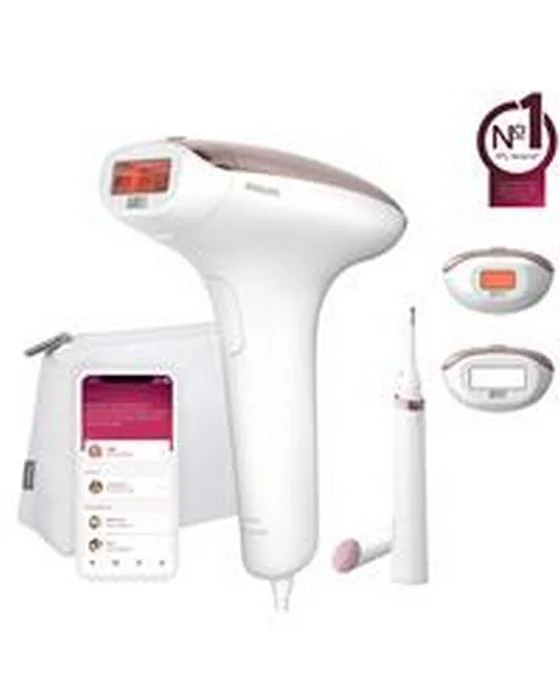 Philips Lumea Advanced BRI921/00 IPL - Hair remov.