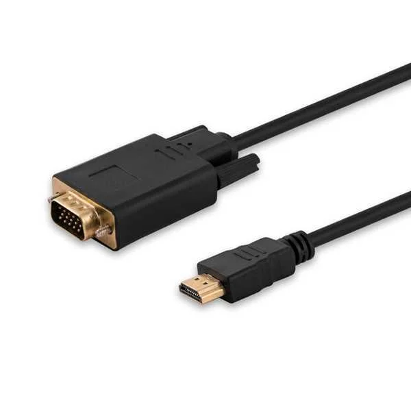 Cabo Vga Savio Cl-103 