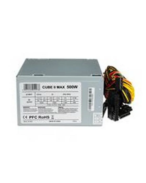 Fonte de Alimentação Ibox Cube Ii 500 W Atx 