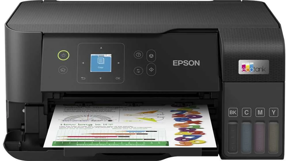 Epson Imp Multif Ecotank Et-2840