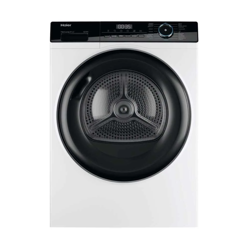 Máquina de Secar Roupa Haier Hd90-A2939ib 9kg Classe A++