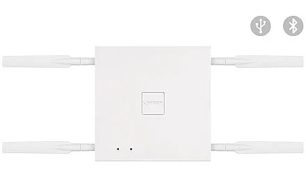 Lancom Systems 730-5g Router com Fio Gigabit Ethe.