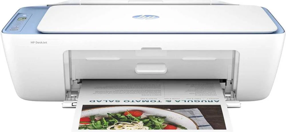 HP DESKJET MULTIFUNÇÕES 2822E, COR, IMPRESSORA PA.