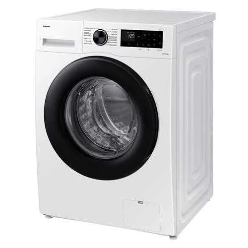 Washing Machine Ww80cgc04daeep 8kg 1400rpm (White) - Samsung