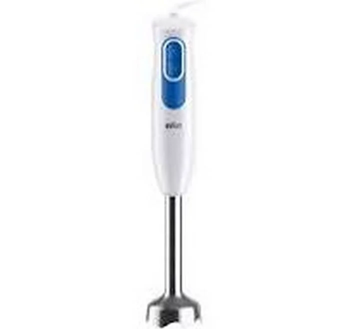 VARINHA BRAUN 600W.PE IX.-MQ20236MWH