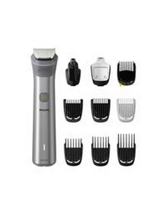 Philips Mg5920/15 Hair Trimmers/Clipper Stainless Steel 11 Lithium-Ion (Li-Ion)