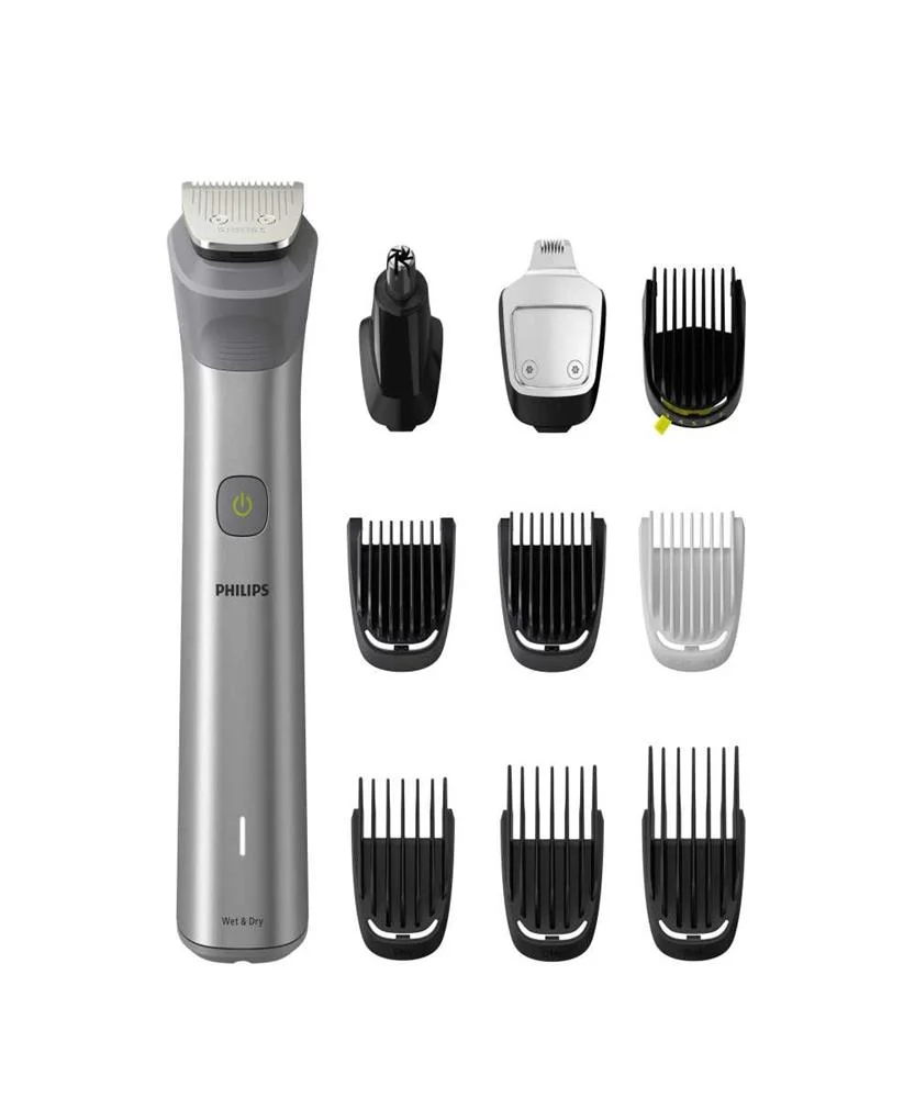 Philips Mg5920/15 Hair Trimmers/Clipper Stainless Steel 11 Lithium-Ion (Li-Ion)