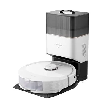 Cleaning robot Roborock Q8 Max+ White
