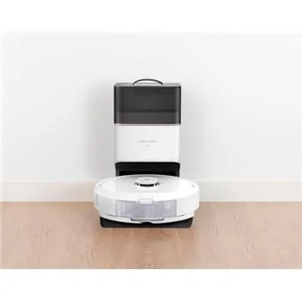 Cleaning robot Roborock Q8 Max+ White