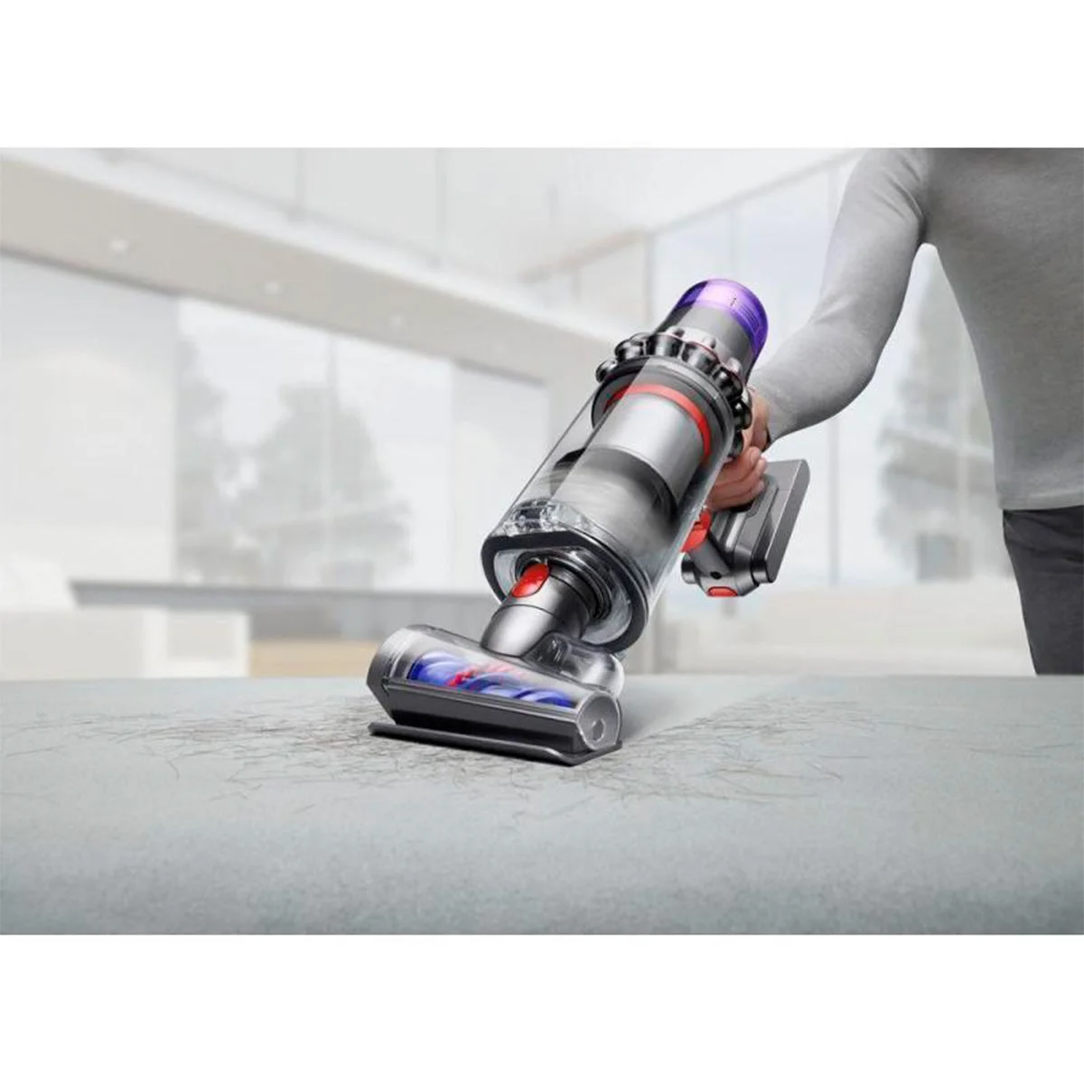 Aspirador Vertical Dyson V11 446976-01