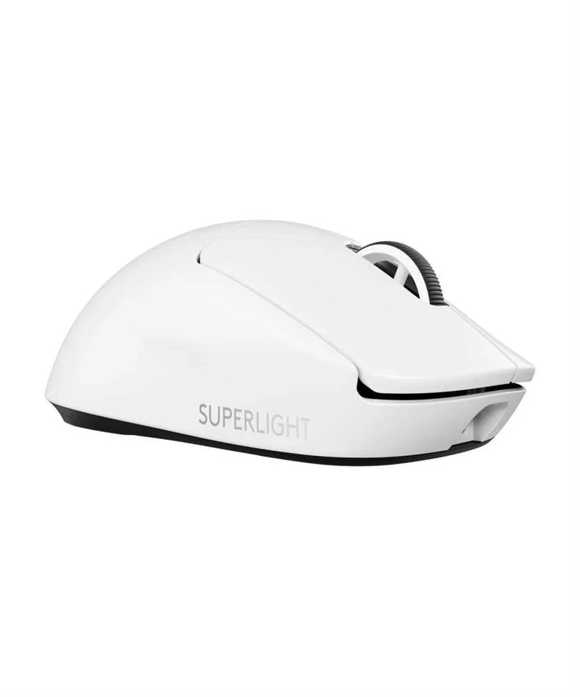 Rato G PRO X SuperLight RF Wireless Ótico 32000 D.