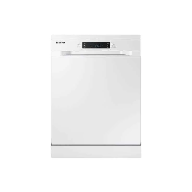 Dishwasher Dw60cg550fwr 14 Sets (White) - Samsung