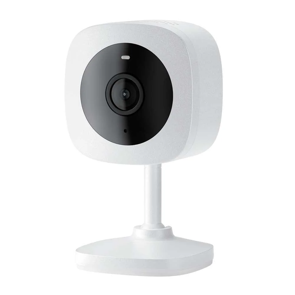 Vicohome Interior 3mpx Wifi  - Deteção Integrada de Pessoas/Animais de Estimação - H.265/ Lente 4mm 
