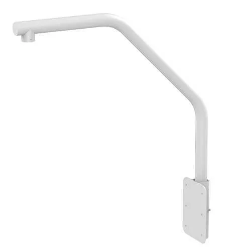 Suporte Cisne para Domes Motorizadas - Apto para .