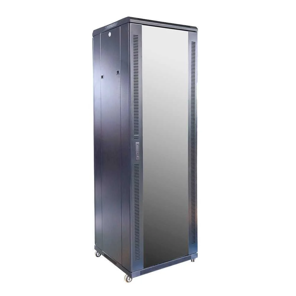 Armário Rack para Chão - Até 37u Rack de 19" - At.