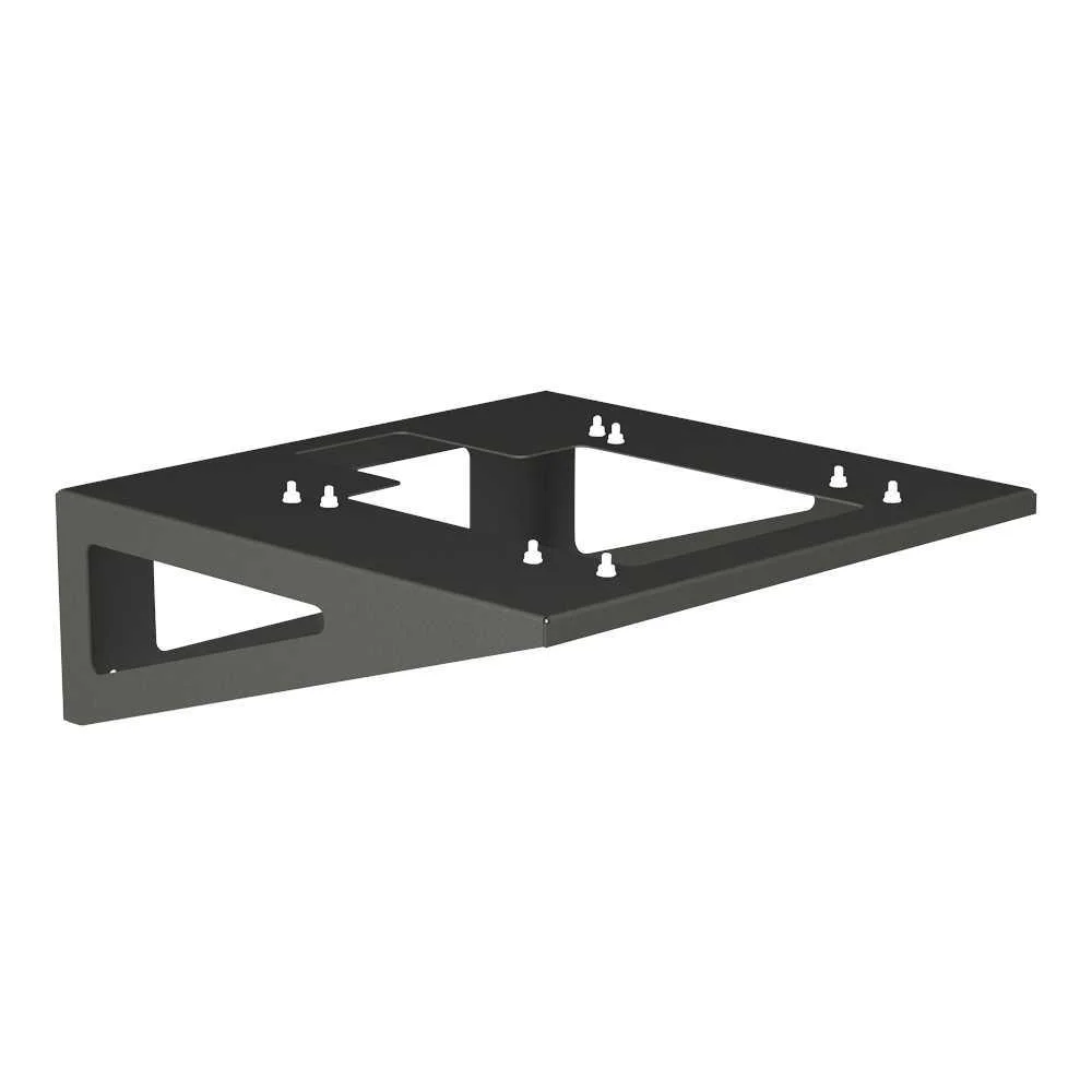Kit de Fixação à Parede  - para Um Gravador de Ví.