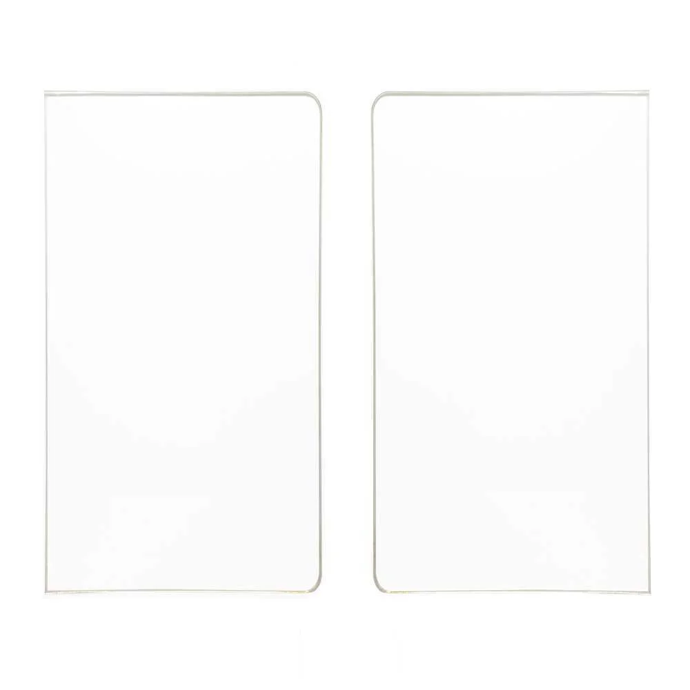 Porta para Torniquete - Compatível com Zk-Ts-Mars-Pro-S1000/S1200 - 420 (L) X 630 (A) X 10 (Fo) Mm (